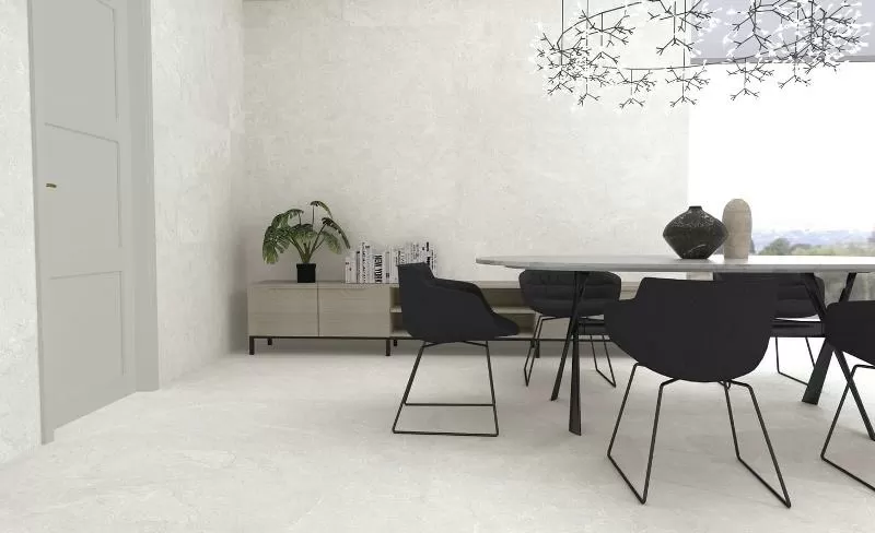 Керамогранит PIATRA SILVER RECT 80x160
