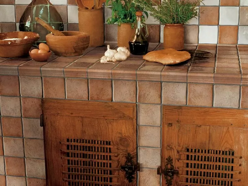 Керамогранит A61050A PETRAIA OCRA 50X50