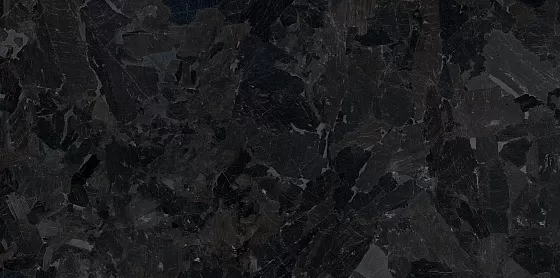 Керамогранит 4100512 Solo Black 60x120