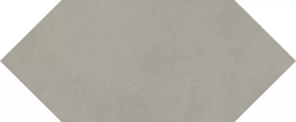 Плитка 35030 Каламита серый матовый 14x34