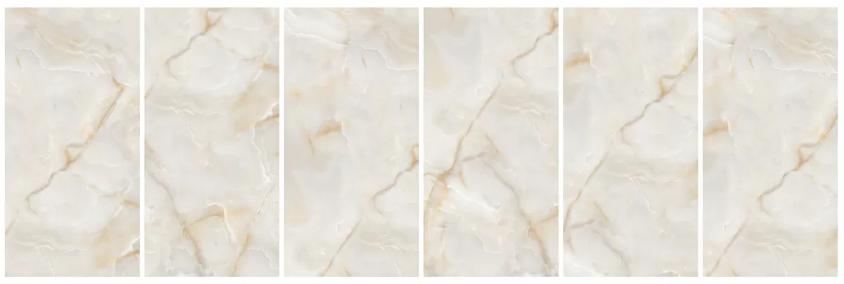 Керамогранит Onyx Warm Polished 60x120