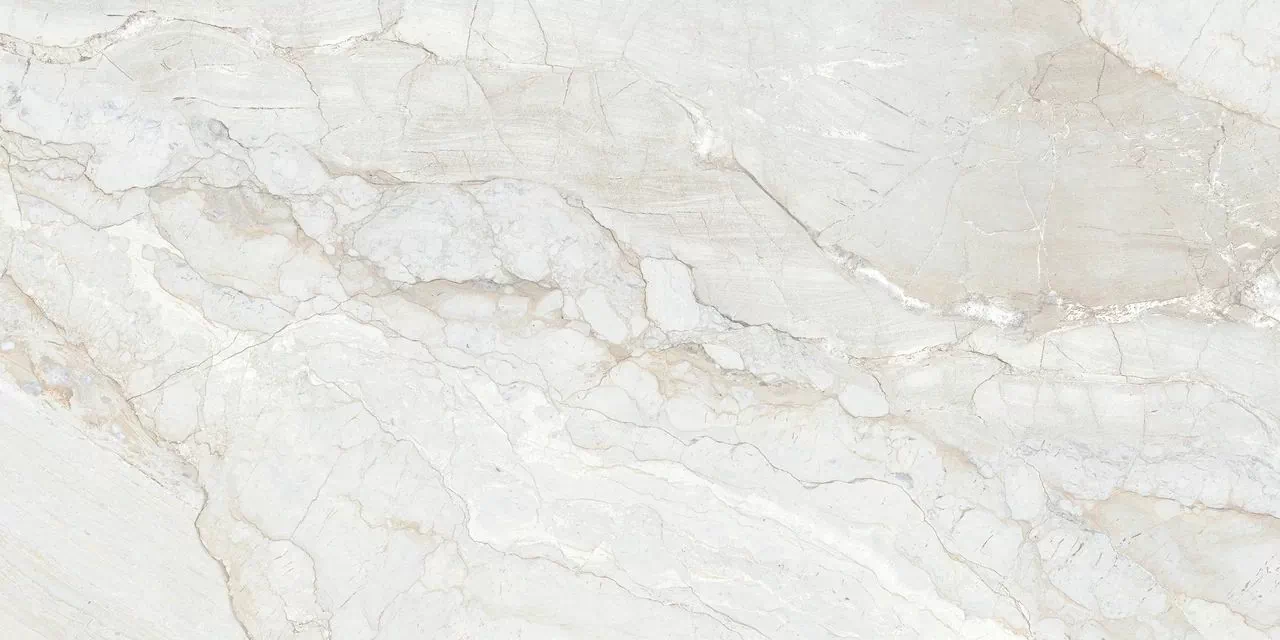 Керамогранит Narmada White Glossy 600x1200