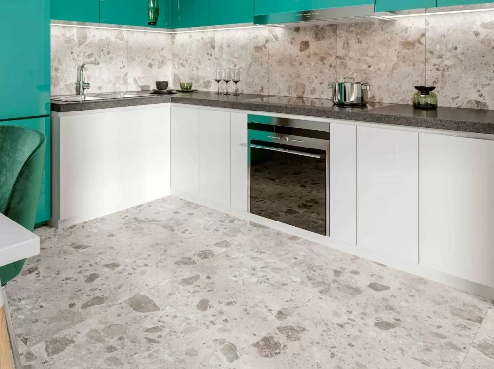 Керамогранит 8131 Ambra G R 60х60
