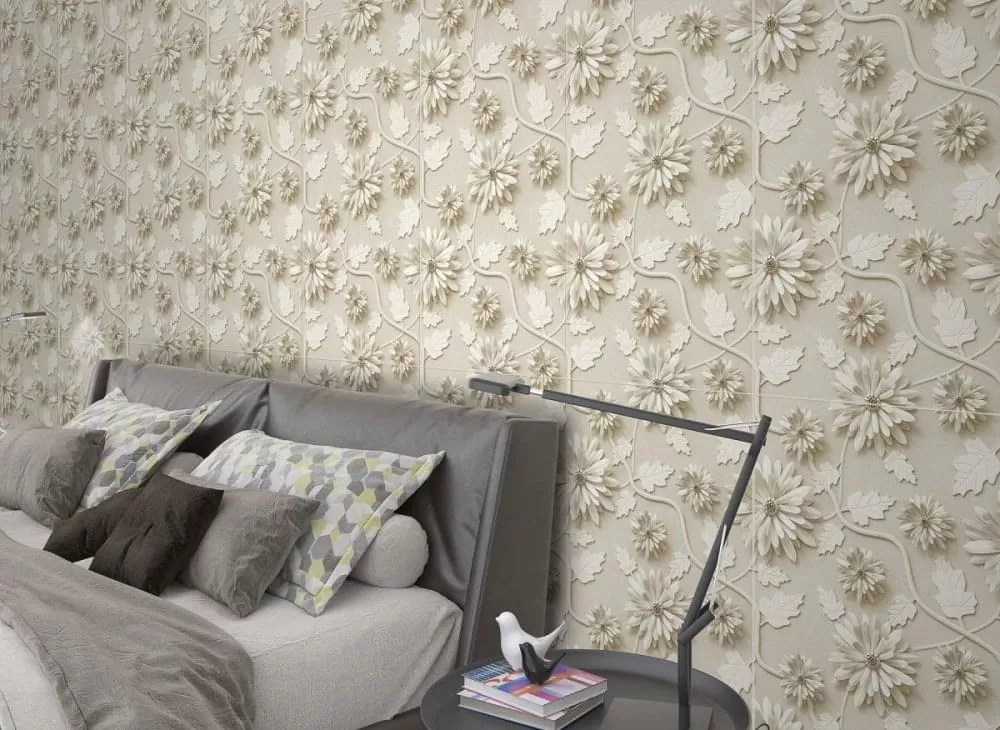 Керамогранит Deco Couture Sheet 49.1x98.2