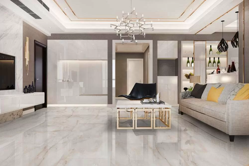 Керамогранит Antisky 1 Polished 60x60