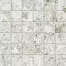 Мозаика 610110001194 F.d.M.Quark Brazilian White Mosaic Matt 30x30