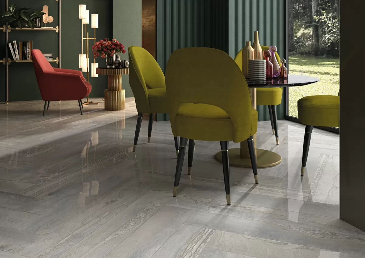 Керамогранит RDKA 12B LP Beige 60x120