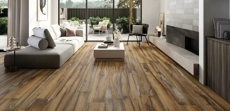Керамогранит J90220 INFINITY birch 24x150