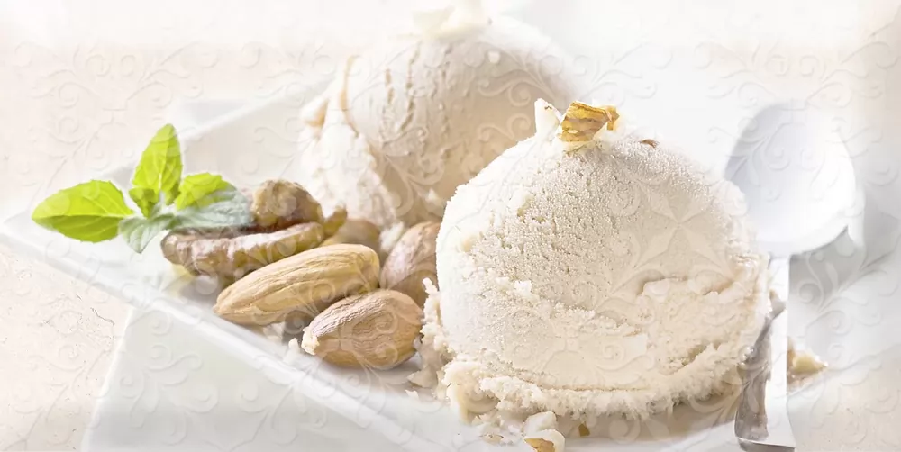Плитка Marmol Ice Decor Beige 10x20