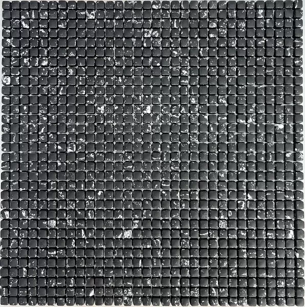 Мозаика Neo Black 30.5x30.5