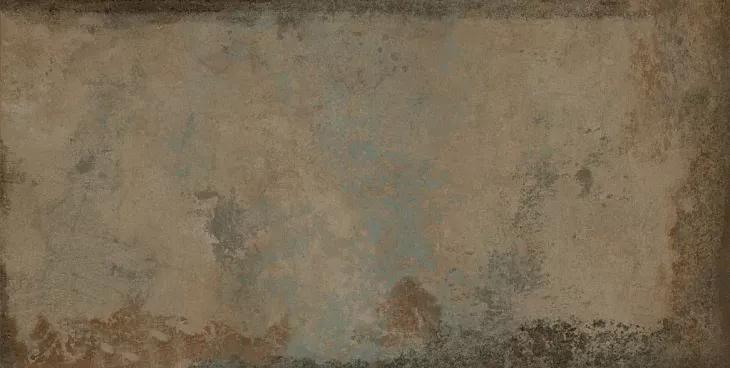 Керамогранит ALLOY COPPER SEMIPULIDO Rect. 60x120