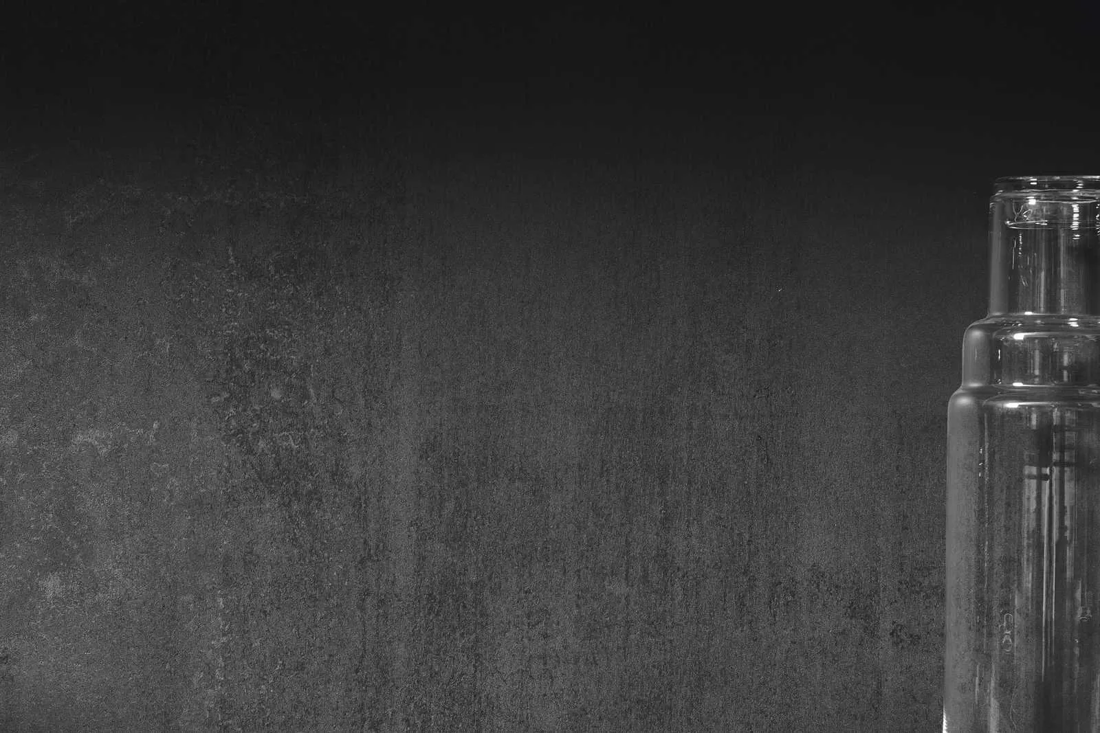 Керамогранит M11G Grande Metal Look Iron Dark matt. 120x240