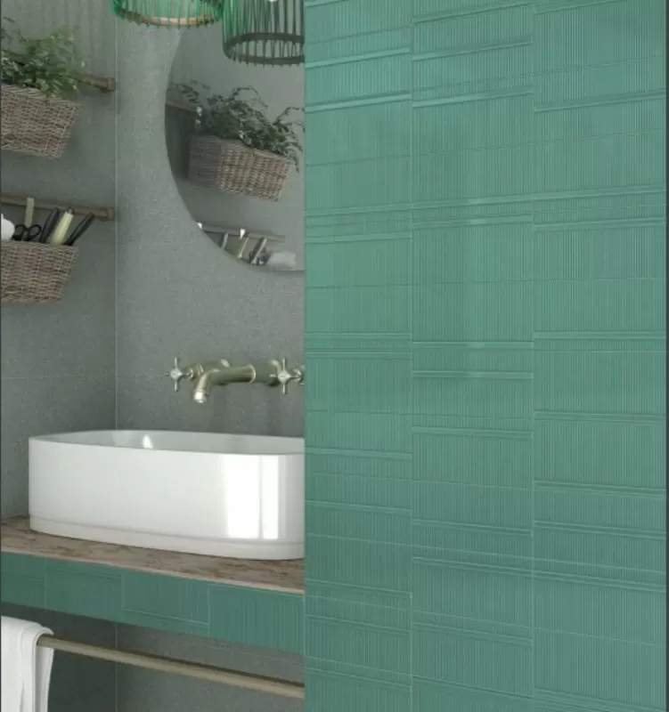 Плитка Corso Caramelo 10X20