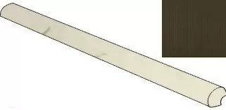 Плитка 68984 COPRISPIGOLO MOKA 1x33,3