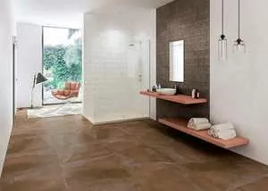 Плитка R0001112 Abacus Concept Cobre 20x60