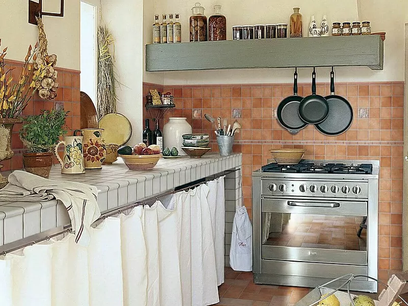 Керамогранит A61050A PETRAIA OCRA 50X50