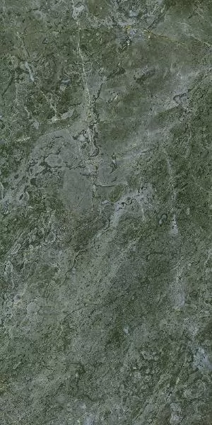 Плитка 11223R Серенада зеленый глянцевый обрезной 30x60