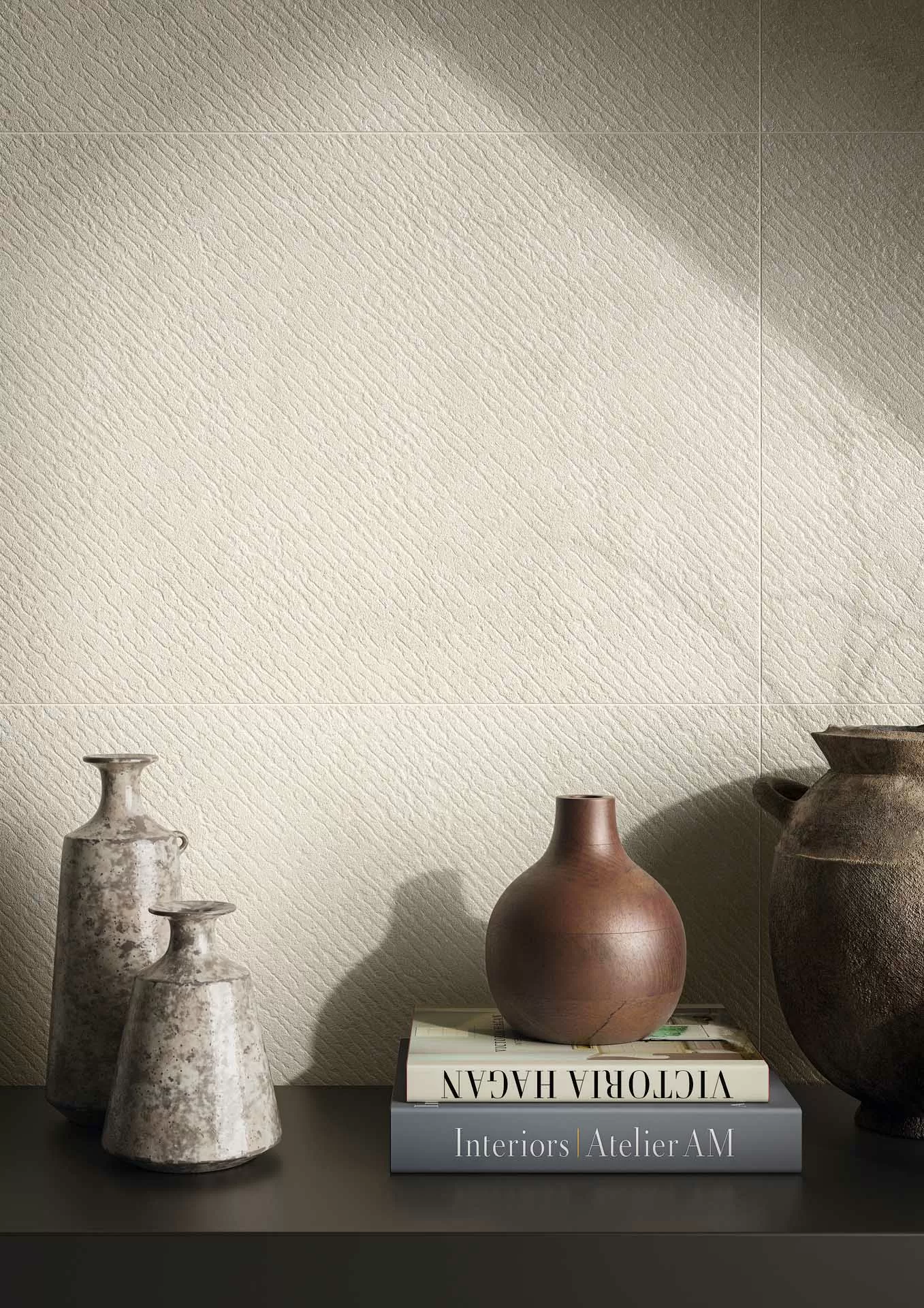 Керамогранит 14090125 Stile Pearl Naturale R10 120x120