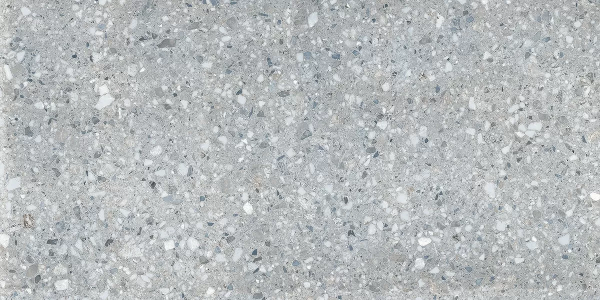 Керамогранит ENIND5008MT1160120 Chepo Grey Matt R11 600х1200х20
