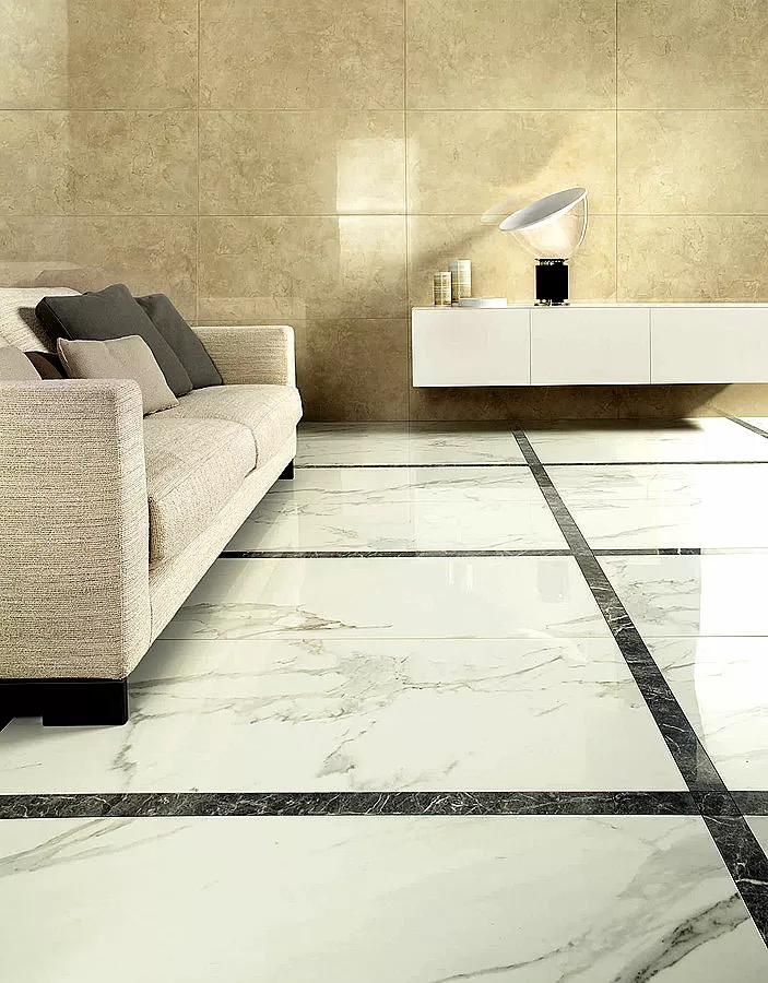 Керамогранит Anima Grey St Laurent London 5*30