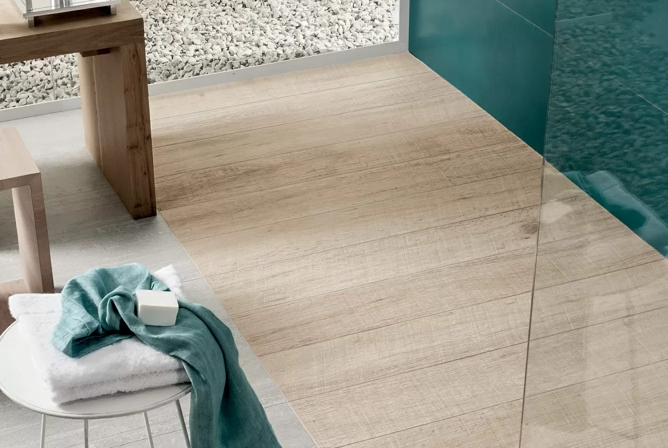 Керамогранит LD04L5A Listone D Bruma Shabby Antislip 15x90