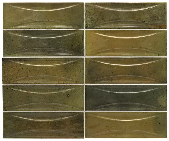 Плитка 30062 Arco Wild Olive 6,5X20