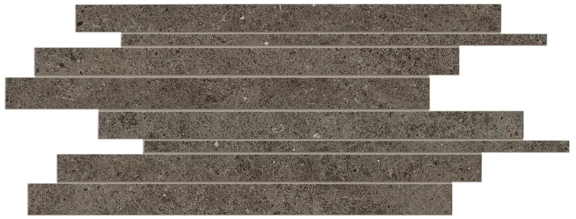 Мозаика A7DB Boost Stone Tobacco Mosaico Brick 30x60