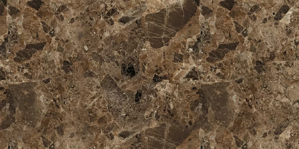 Керамогранит Imperial Brown Glamour 60х120
