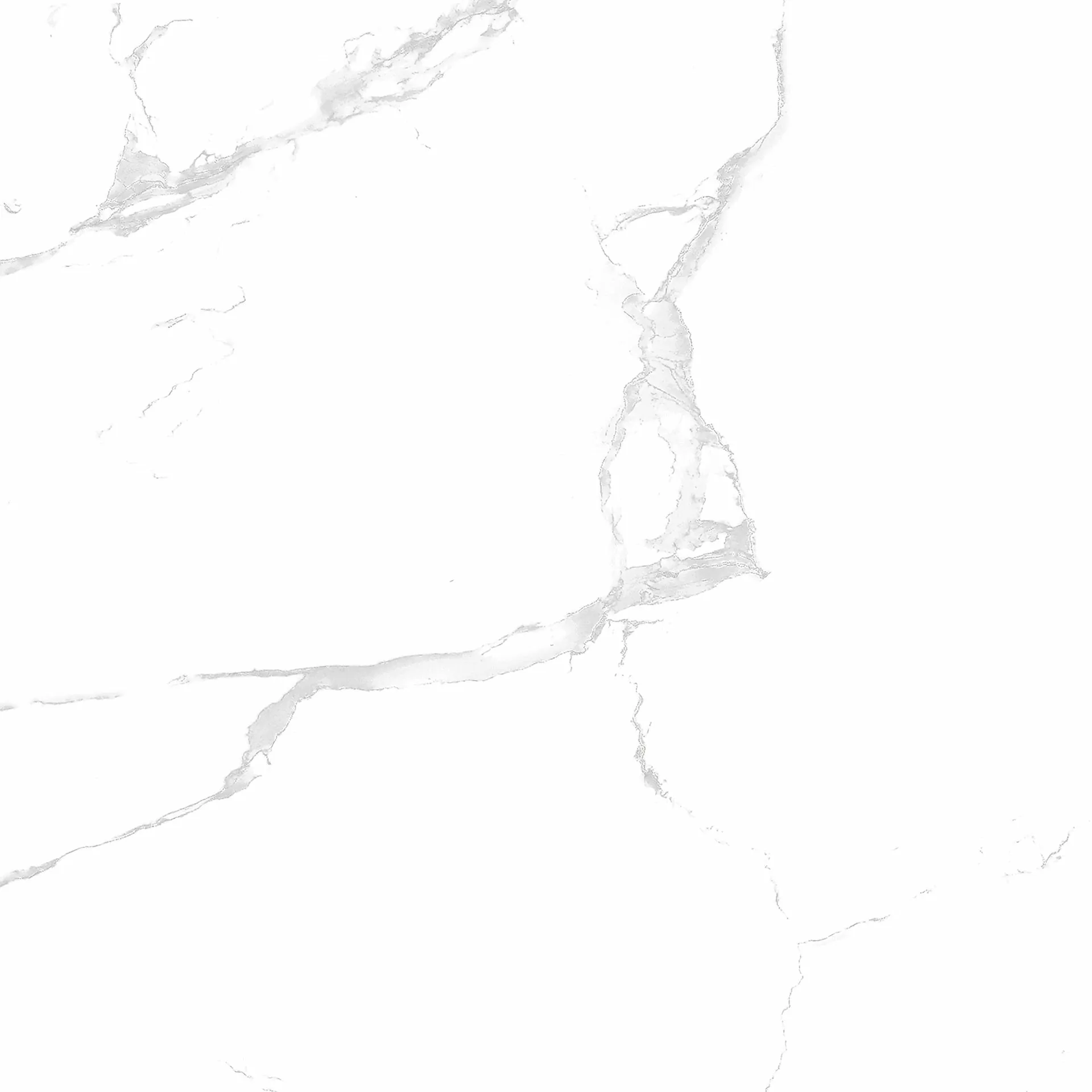 Керамогранит 00-00000289 Silver White полированный 60х60