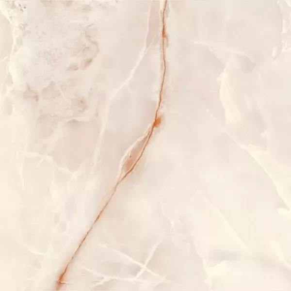 Керамогранит Onice Rose Rect матовая 60x60