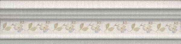 Плитка BLB048 Багет Турати 20*5