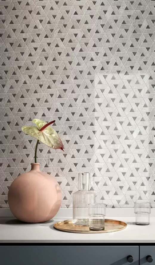 Керамогранит Vail Lev. Grey 60x120