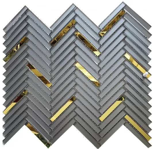 Мозаика Pino HG74-2 328х322х4