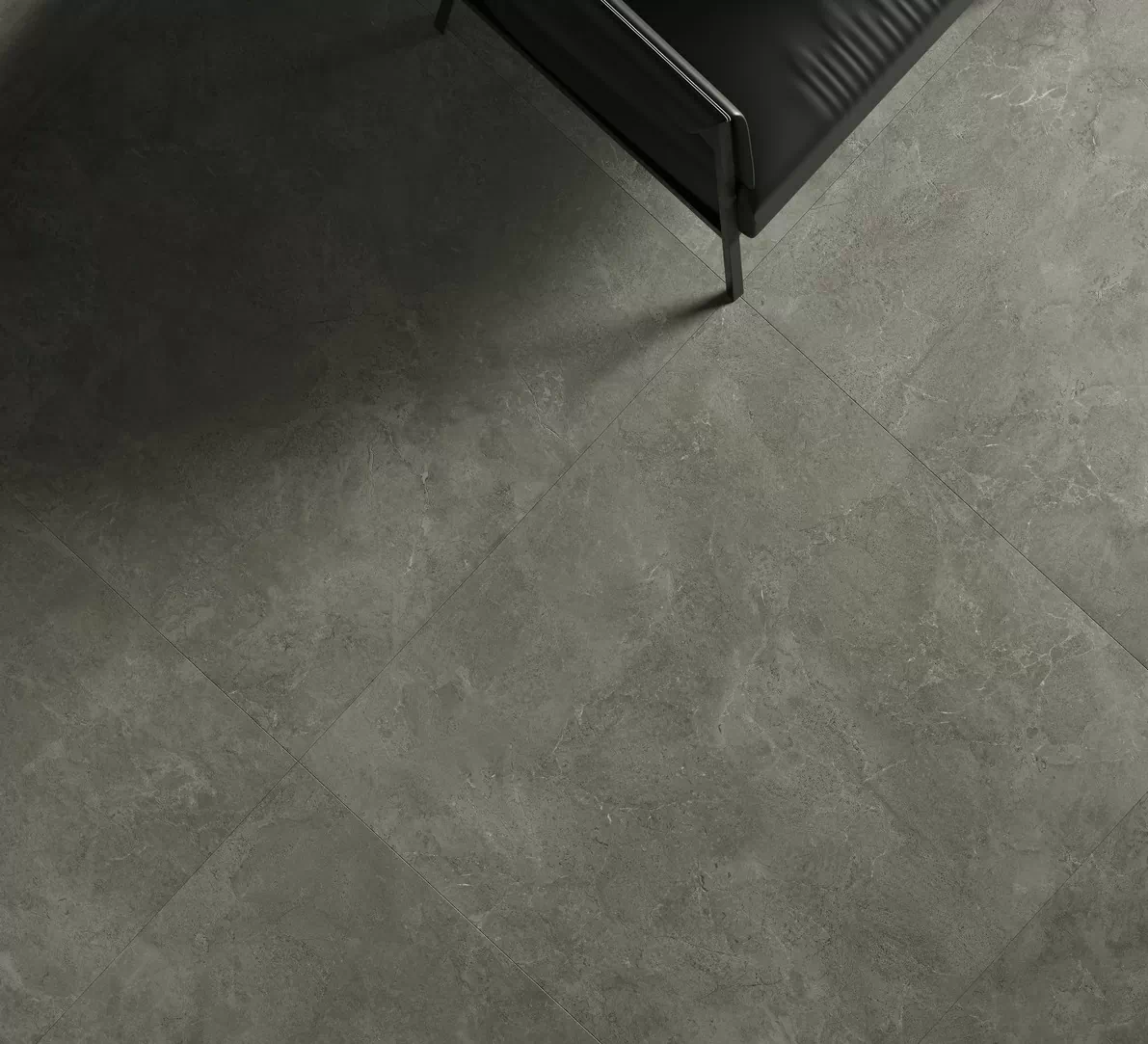 Керамогранит Ourea Bianco-JD 9mm 120x120