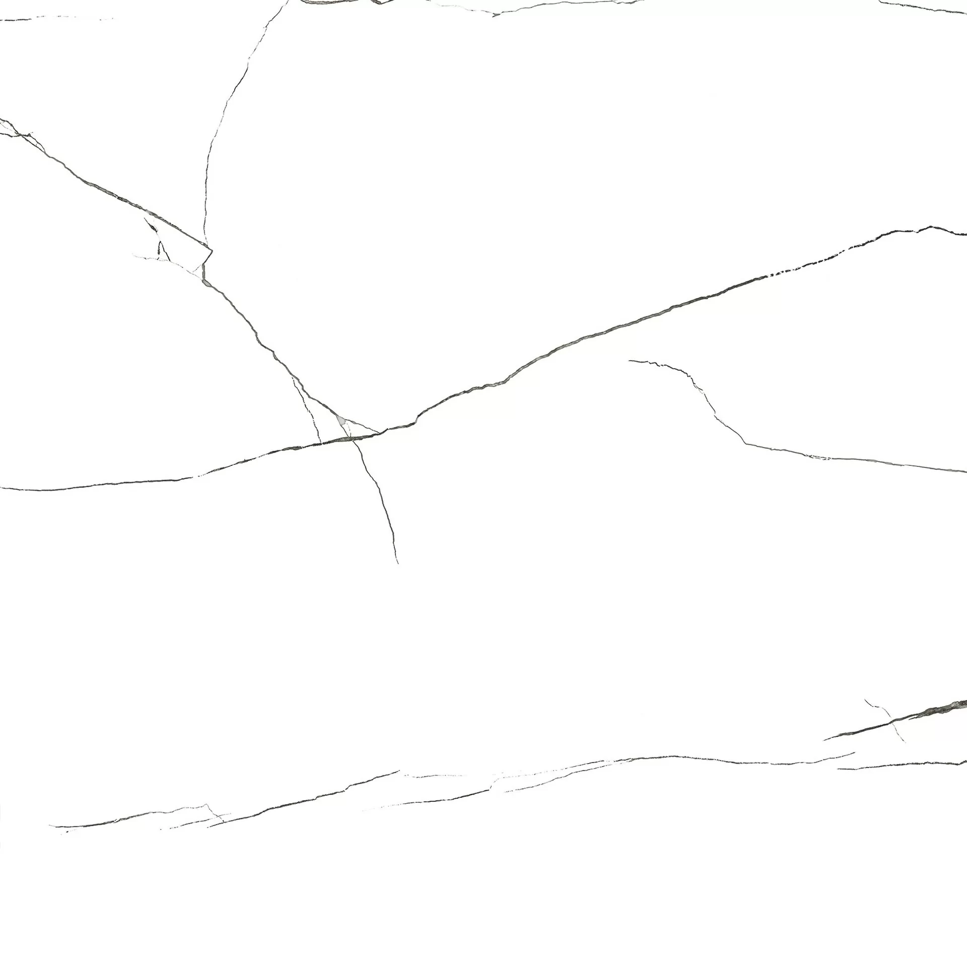 Керамогранит Callacata white crack carving 60x60