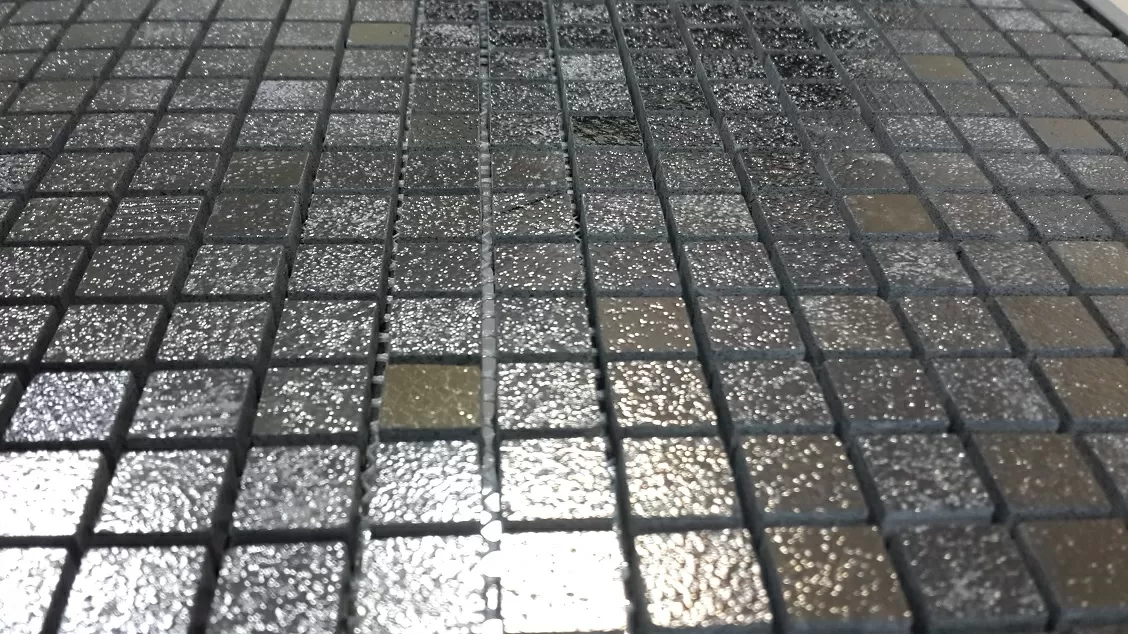 Мозаика LAVA PIXEL 1.5х1.5 30х30