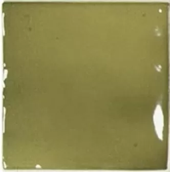 Плитка 26918 Basil Green 10x10