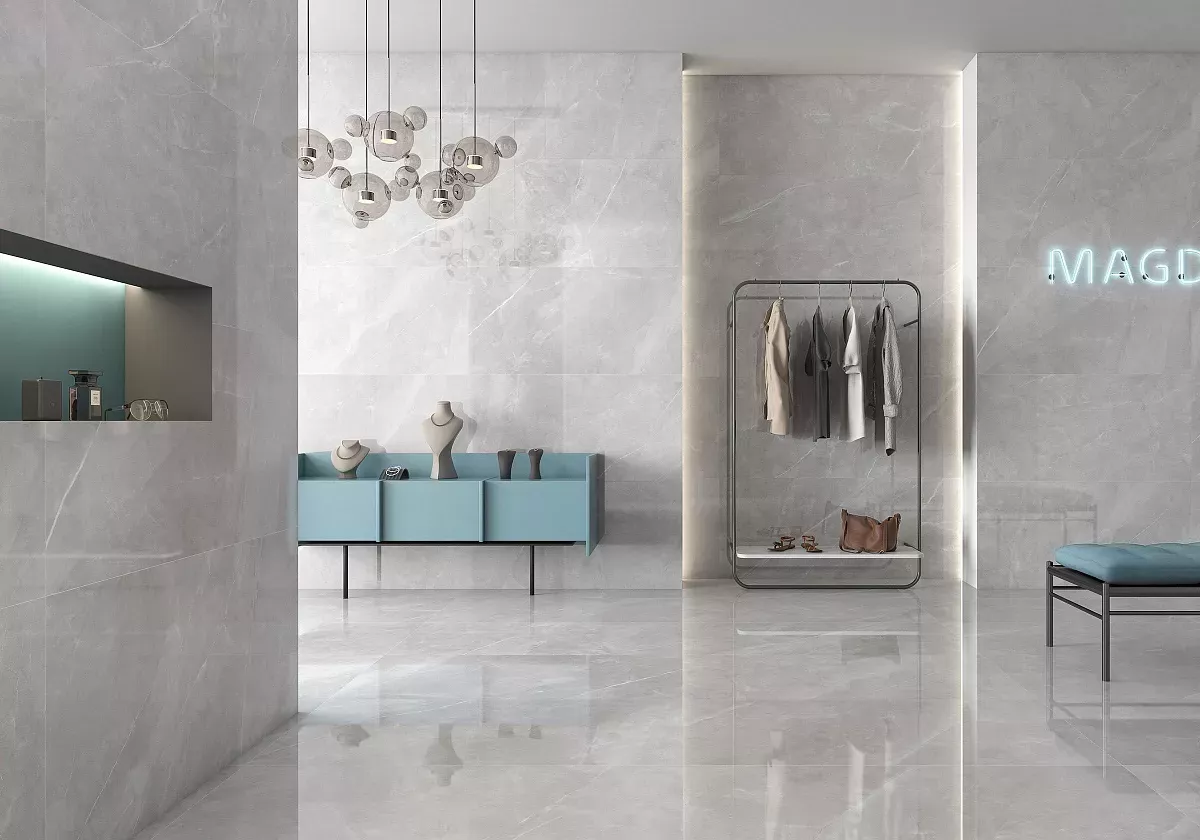 Керамогранит Magda Marfil Super Polished 120x280