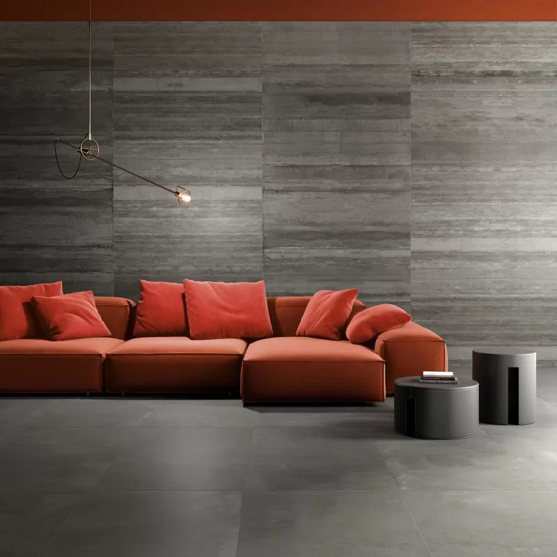 Керамогранит PF60003162 Lab325 Base Pepper Ret 160x320