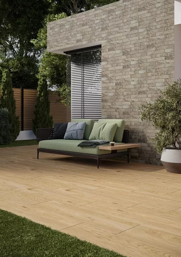 Клинкерная плитка Ardis Light Klinkier Struktura Mat 30x60