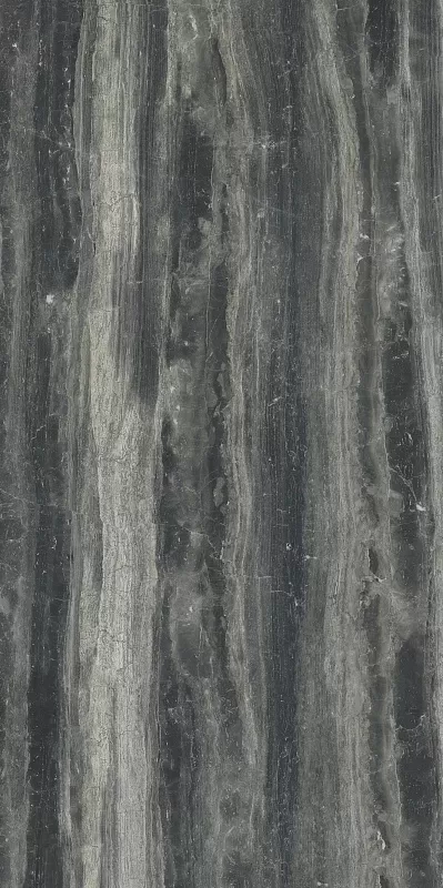 Керамогранит M8AE Grande Marble Look Brera Grey Rett. 120х240