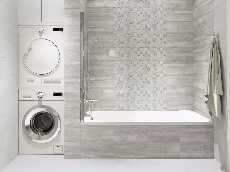 Плитка GT93VG Neo Loft ботаника 50x25