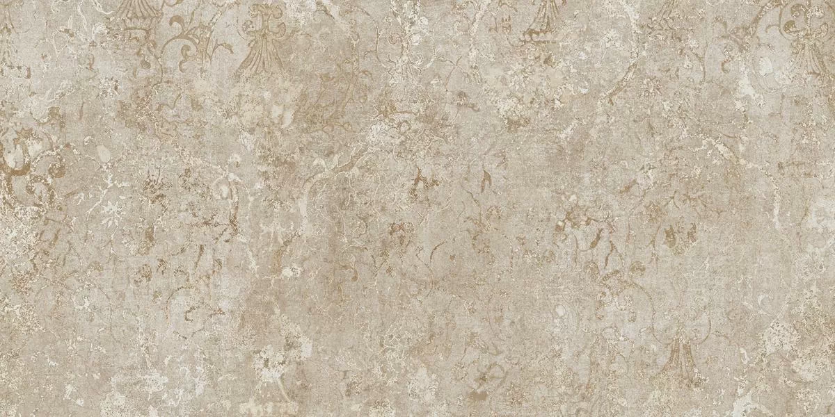 Керамогранит 133052 Bold Concert Beige Naturale Rettificato 60x120