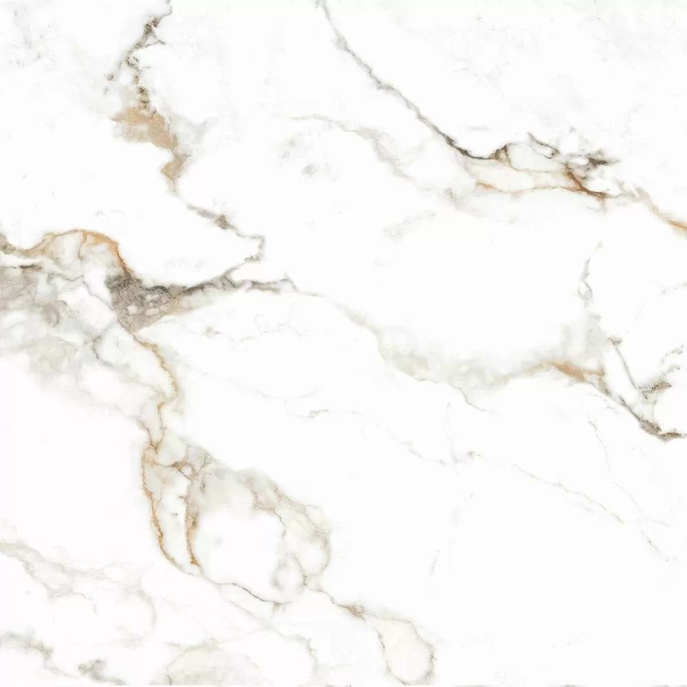 Керамогранит Loreal White Polished 80x80
