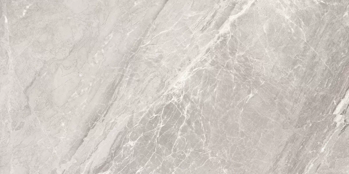 Керамогранит Crystal Grey серый Сатинированный 60x120