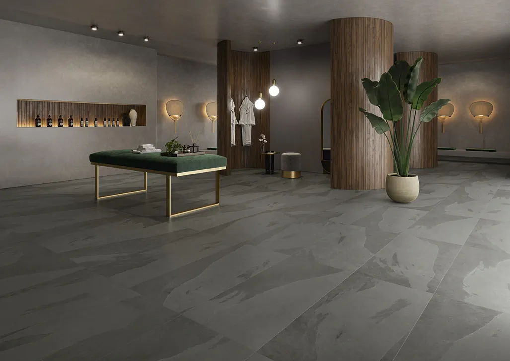 Мозаика 610110001030 Ardesia White Mosaico 30x30