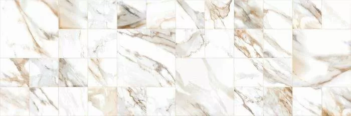 Плитка DG13-02 Duchess Gold Decor 02 glossy 30x90