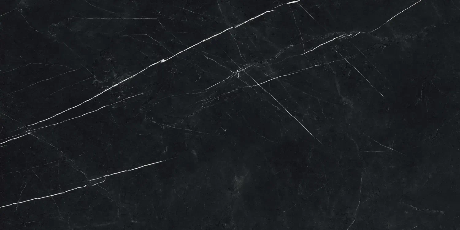 Керамогранит 610015000659 Forte dei Marmi Elegant Black Rett Cer 60x120
