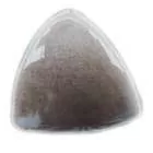 Керамогранит 2011228 Marmoker Lucido Pulpis Tortora Spigolo Terminale 1x1