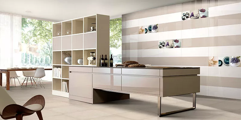 Плитка HARMONIE VISON B-99 25x75